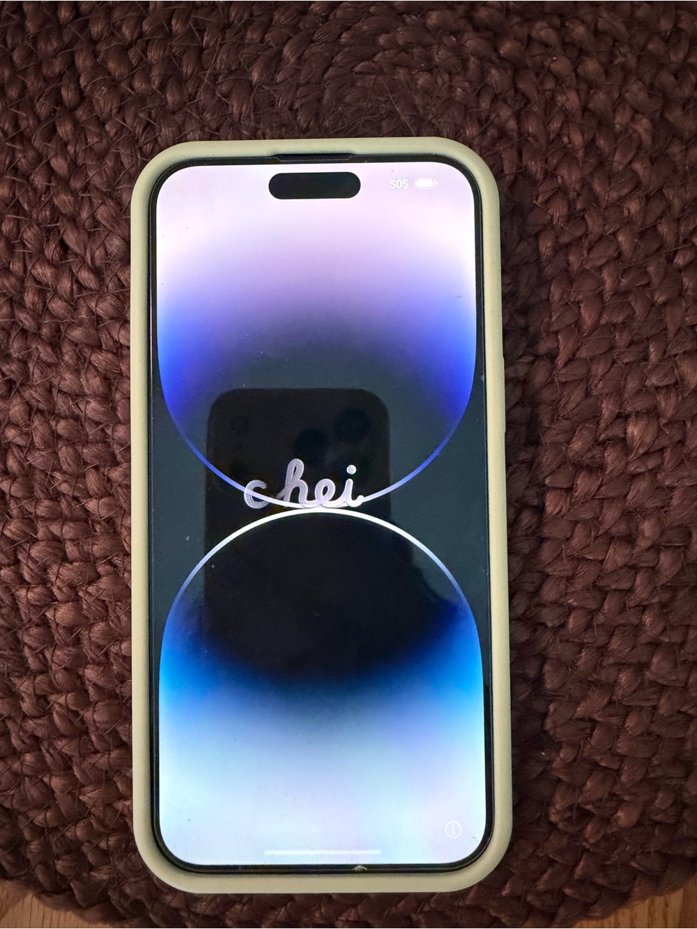 Unlocked Apple iPhone 14 Pro Max, 128 GB